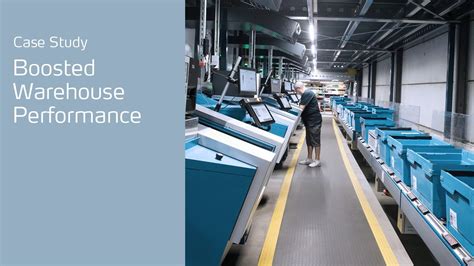 Kardex Case Studies.